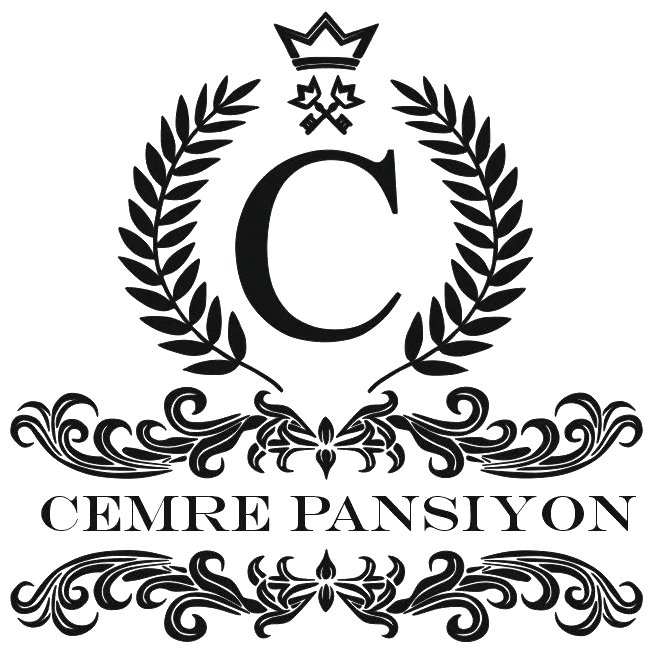 Cemre Pansiyon Logo